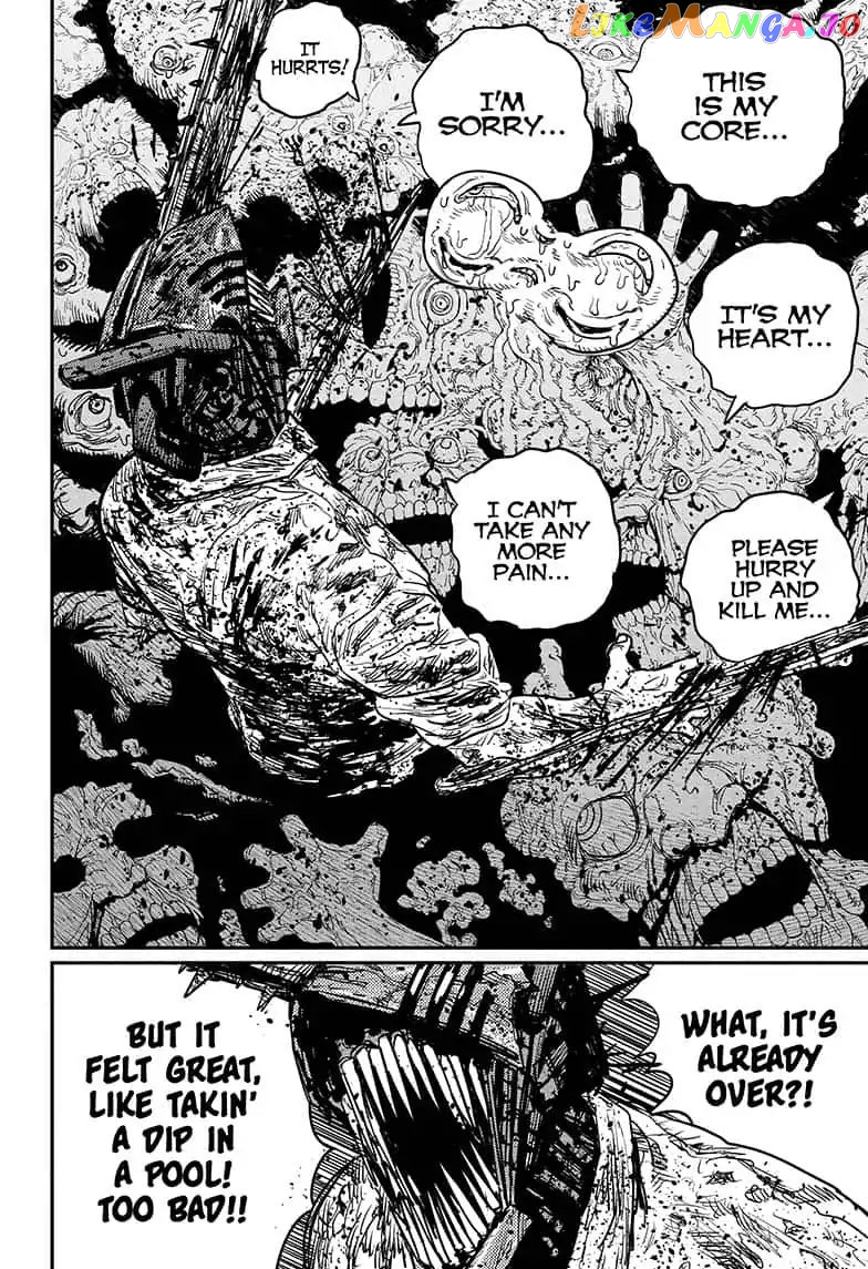 Chainsaw Man, Chapter 19 image 18
